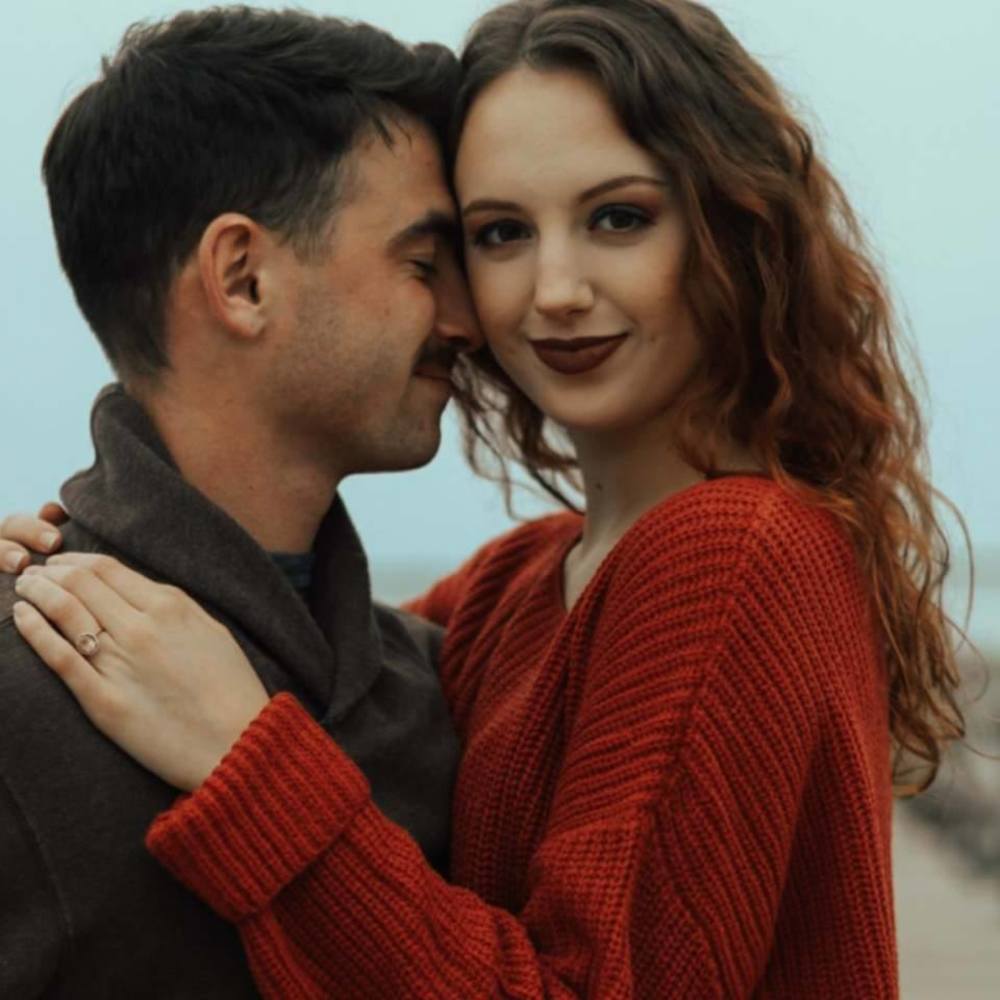 Meet your Posher, Mikaela